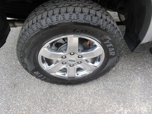 Used 2024 Ford Ranger XLT w/ Technology Package RWD image 12