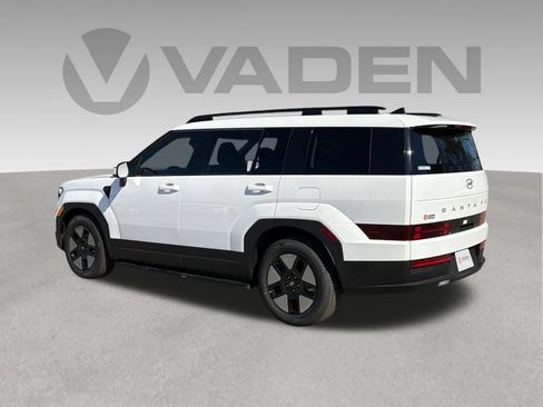 New 2026 Hyundai Santa Fe SEL FWD image 22