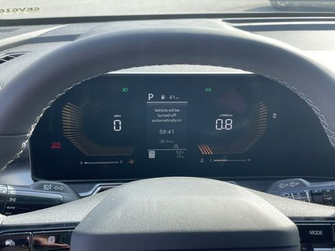 New 2026 Kia Sorento S w/ S Panoramic Sunroof Package image 12