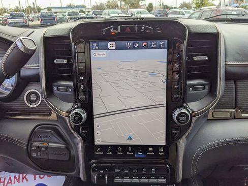 Used 2022 RAM 3500 Limited image 25