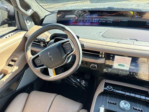 New 2026 Lincoln Navigator L Black Label image 14