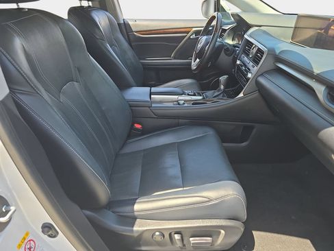 Used 2019 Lexus RX 450h AWD w/ Navigation Package image 12
