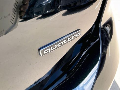 Used 2026 Audi A6 Premium Plus w/ Premium Plus Package AWD/4WD image 10