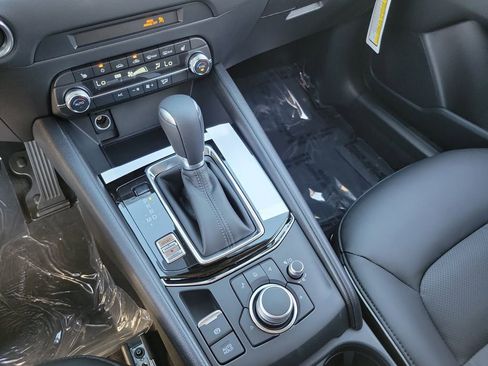 New 2025 MAZDA CX-5 AWD 2.5 S image 11