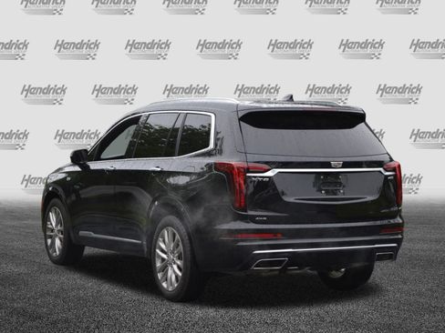 Used 2023 Cadillac XT6 Premium Luxury w/ Technology Package AWD/4WD image 9