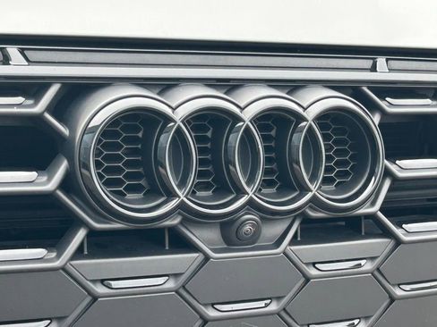 Used 2022 Audi S5 Premium Plus w/ Premium Plus Package image 49