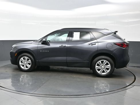 Used 2022 Chevrolet Blazer LT AWD/4WD image 4