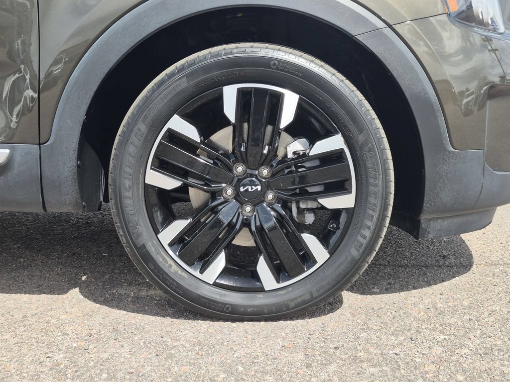 Certified 2023 Kia Telluride SX AWD/4WD image 18