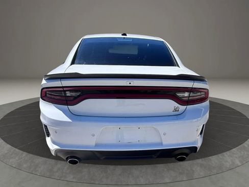 Used 2021 Dodge Charger Scat Pack RWD image 4