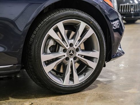 Used 2021 Mercedes-Benz C 300 4MATIC Sedan image 51