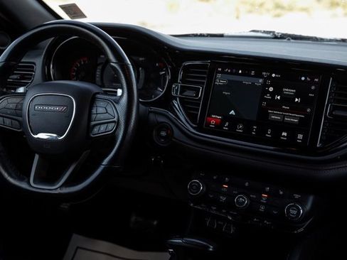 Used 2024 Dodge Durango GT image 17