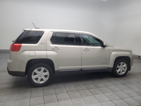 Used 2015 GMC Terrain SLE FWD image 10