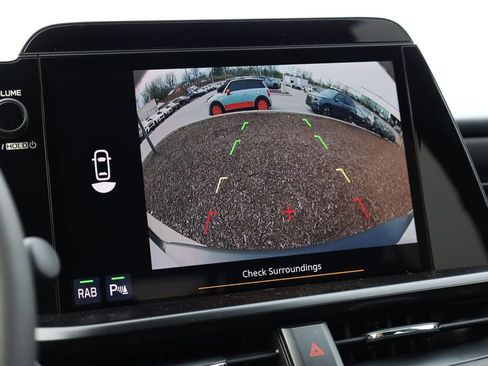 New 2026 Subaru Outback Wilderness image 14