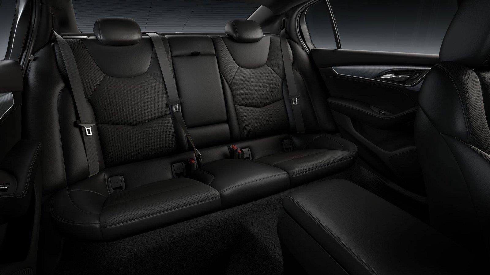 New 2026 Cadillac CT5 Premium Luxury AWD/4WD image 32