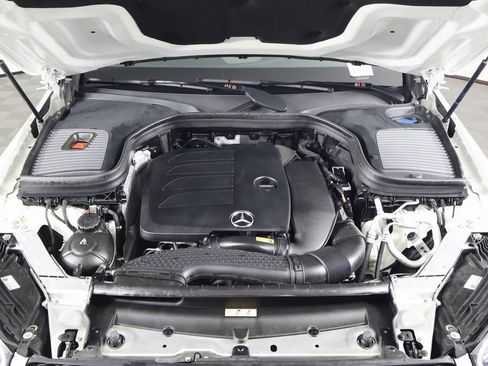 Certified 2022 Mercedes-Benz GLC 300 image 15