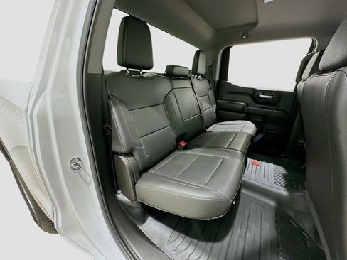 Used 2024 GMC Sierra 1500 Pro w/ Pro Value Package RWD image 27