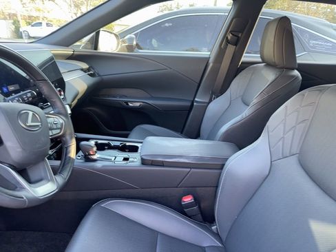 Certified 2025 Lexus RX 350 Premium image 29