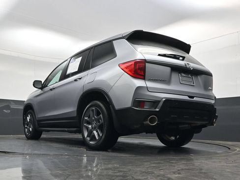 Used 2023 Honda Passport EX-L image 35