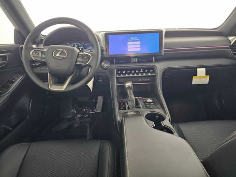 New 2026 Lexus IS 350 F Sport AWD/4WD image 18