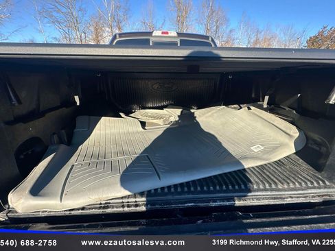 Used 2013 Ford F150 Lariat w/ Mid Equipment Group image 12