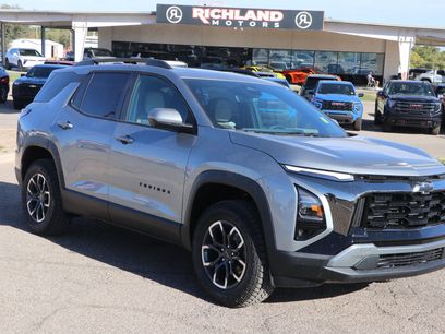 New 2026 Chevrolet Equinox ACTIV w/ Convenience Package III