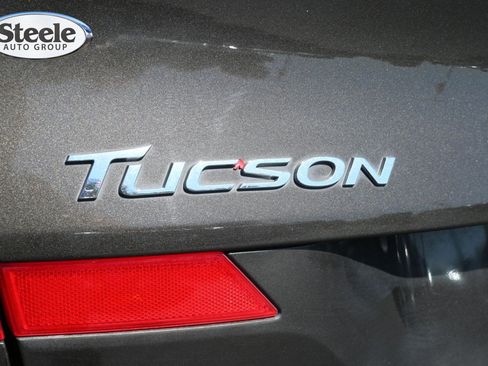 Used 2020 Hyundai Tucson Limited FWD image 22