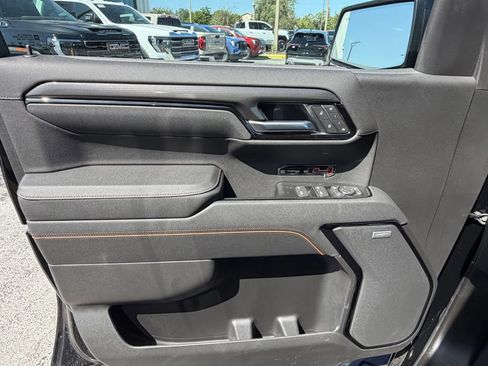 New 2026 GMC Sierra 1500 AT4 AWD/4WD image 22