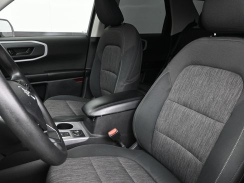 Used 2023 Ford Bronco Sport Big Bend image 11