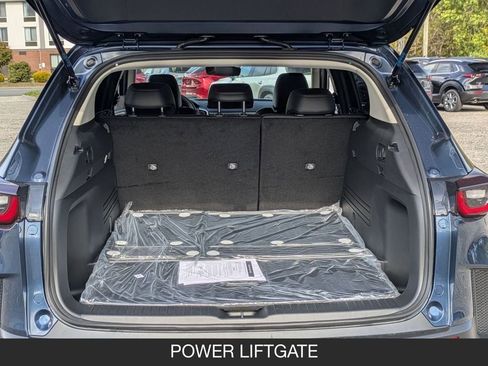 New 2025 MAZDA CX-50 AWD 2.5 S w/ Weather Package image 34