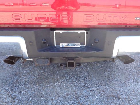 Used 2012 Ford F250 XLT w/ XLT Value Pkg image 38