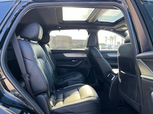 Used 2024 MAZDA CX-90 Plug-In Hybrid w/ Premium Plus AWD/4WD image 13
