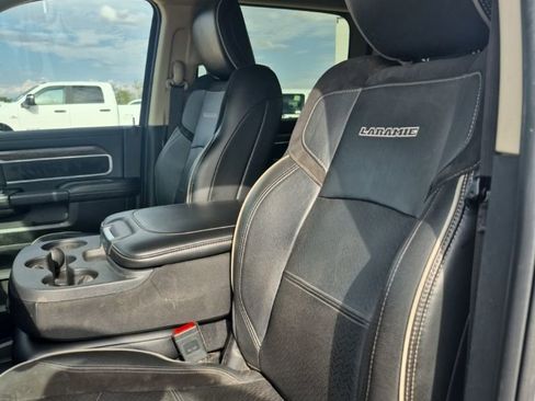 Used 2020 RAM 2500 Laramie AWD/4WD image 21