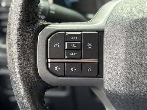Used 2021 Ford F150 XLT w/ Equipment Group 302A High AWD/4WD image 8