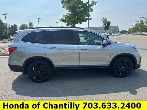 Used 2022 Honda Pilot Special Edition image 8