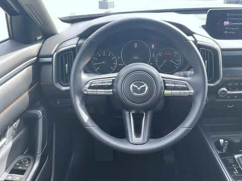 Certified 2025 MAZDA CX-50 AWD 2.5 S w/ Premium Plus Pkg image 13