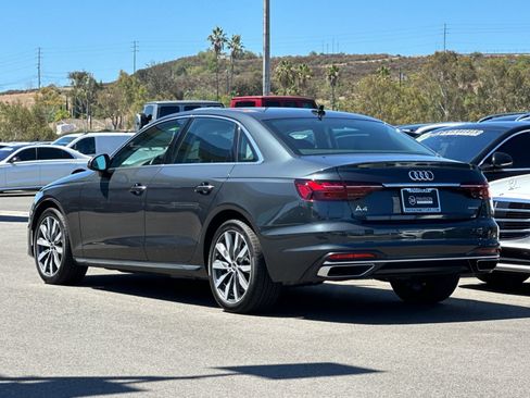 Used 2023 Audi A4 2.0T Premium w/ Convenience Package AWD/4WD image 5