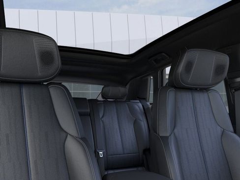 New 2026 Cadillac Lyriq V w/ LPO, Floor Liner Package image 24