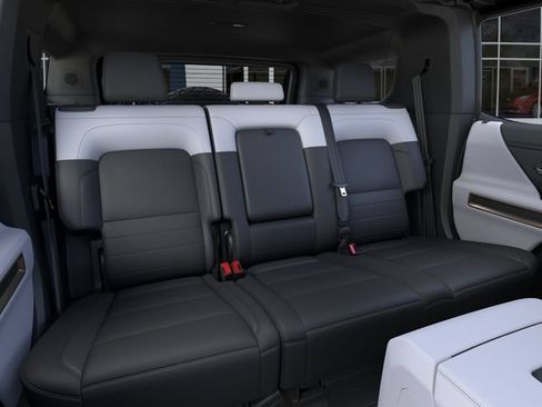 New 2025 GMC Hummer EV 3X w/ Extreme Off-Road Package AWD/4WD image 17