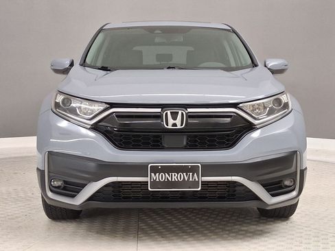 Used 2020 Honda CR-V EX-L image 45