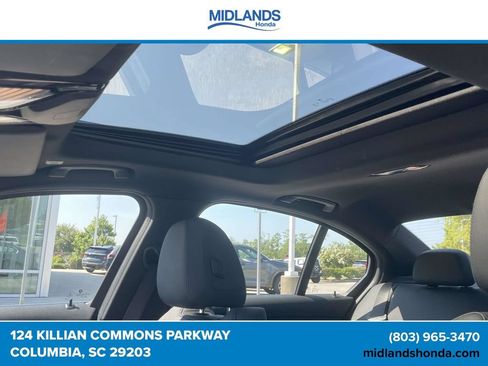 Used 2021 BMW 330i xDrive Sedan w/ Convenience Package AWD/4WD image 15