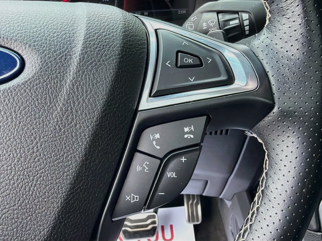 Used 2020 Ford Edge ST w/ Equipment Group 401A AWD/4WD image 13