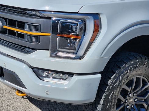 Used 2023 Ford F150 Tremor w/ Equipment Group 402A High AWD/4WD image 28