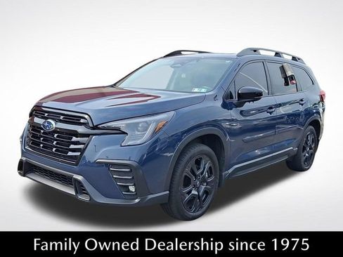 Used 2024 Subaru Ascent Onyx Edition AWD/4WD image 3
