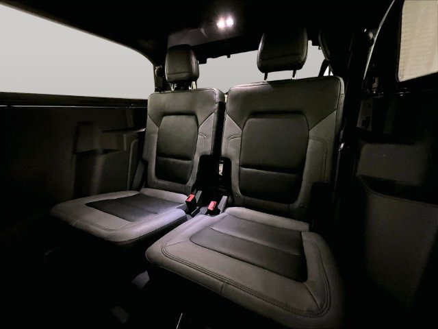 Used 2023 Ford Bronco Black Diamond w/ Sasquatch Package AWD/4WD image 25
