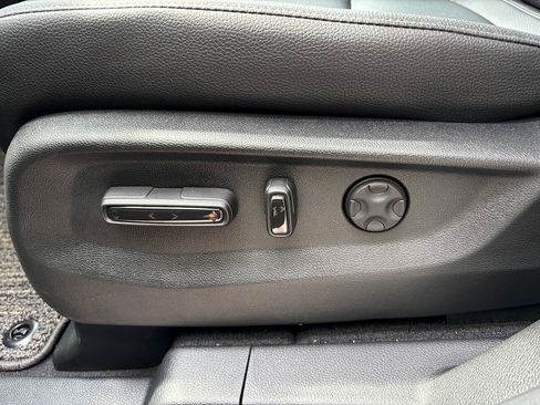 Certified 2026 Honda Odyssey EX-L image 15