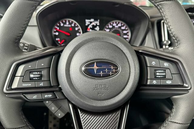 New 2026 Subaru WRX Premium AWD/4WD image 23