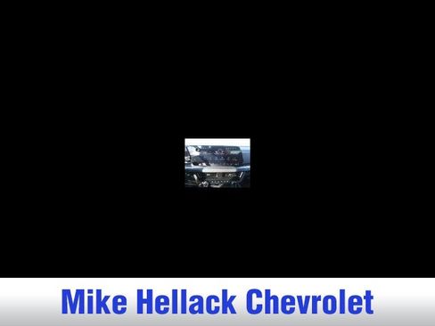 New 2026 Chevrolet Tahoe RST image 58