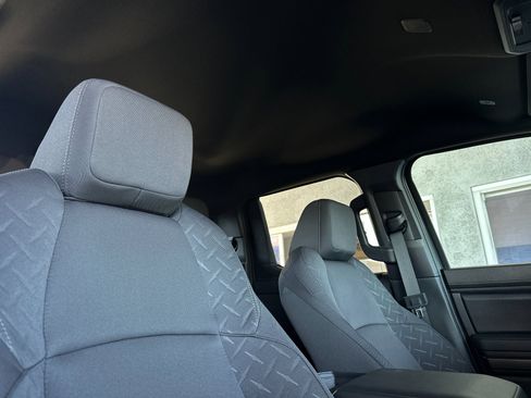 New 2025 Toyota Tacoma SR5 image 24