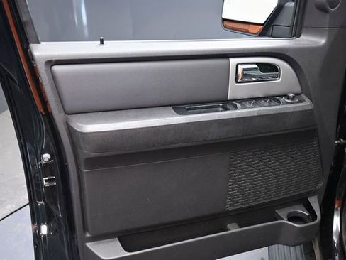 Used 2014 Ford Expedition Limited AWD/4WD image 13