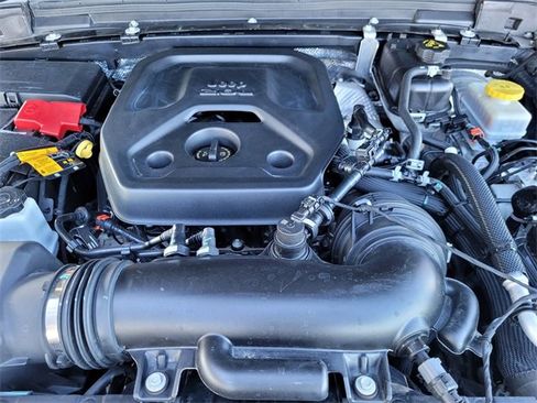 Certified 2024 Jeep Wrangler Sahara image 20